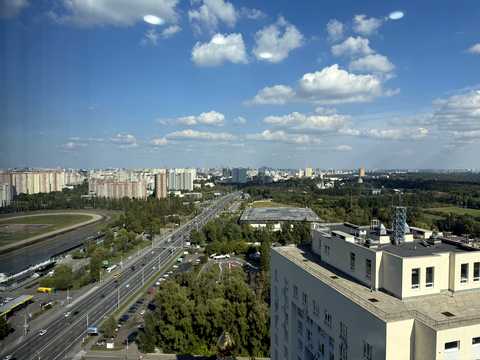 квартира за адресою Академіка Заболотного вул., 1-Б