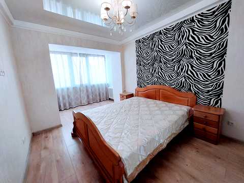квартира за адресою Берестейський просп. (Перемоги), 20