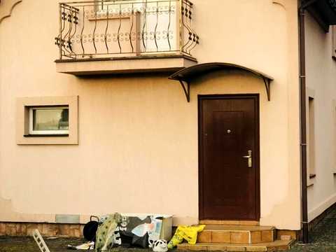 дом по адресу Садова, 53