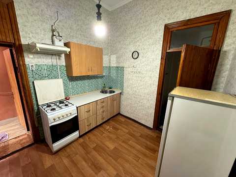 квартира по адресу Поштова ул. (Горького), 49