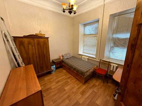 квартира по адресу Поштова ул. (Горького), 49