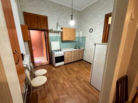 квартира по адресу Поштова ул. (Горького), 49