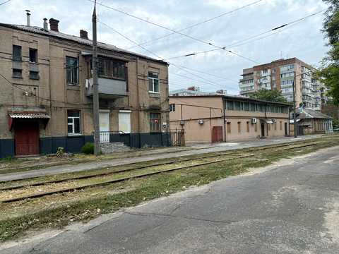 квартира по адресу Поштова ул. (Горького), 49