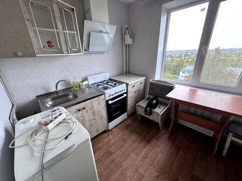 квартира по адресу Чарівна ул., 153