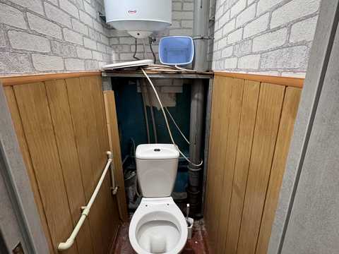квартира по адресу Чарівна ул., 153
