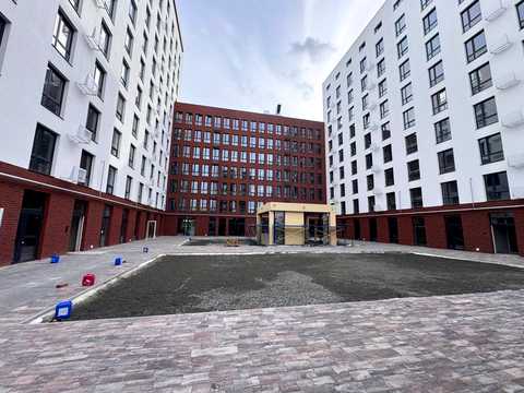 квартира за адресою Стрийська вул., (Будинок 7)