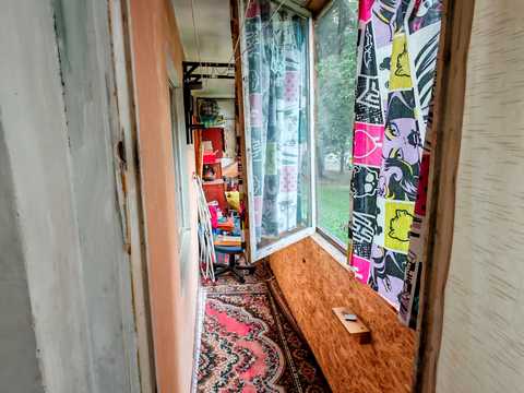квартира по адресу Академика Булаховского ул., 28-В