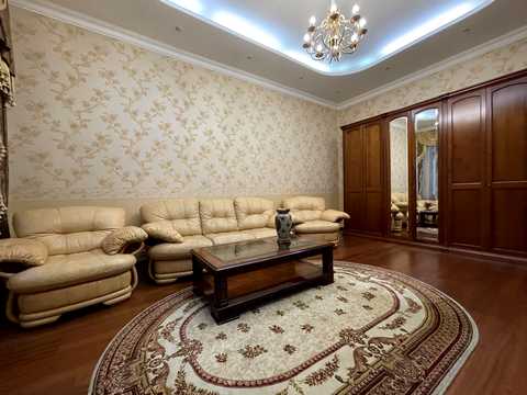 квартира по адресу Саксаганского ул., 43-А