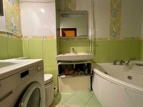 квартира по адресу Саксаганского ул., 43-А