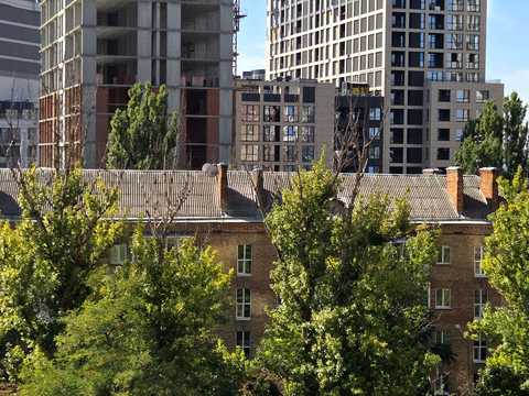 квартира по адресу Евгения Коновальца ул. (Щорса), 36-В