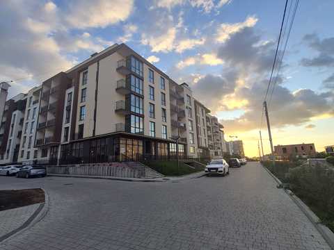 квартира за адресою Героїв Крут вул., 12