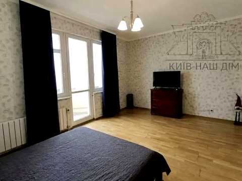 квартира за адресою Бульварно-Кудрявська вул. (Воровського), 36