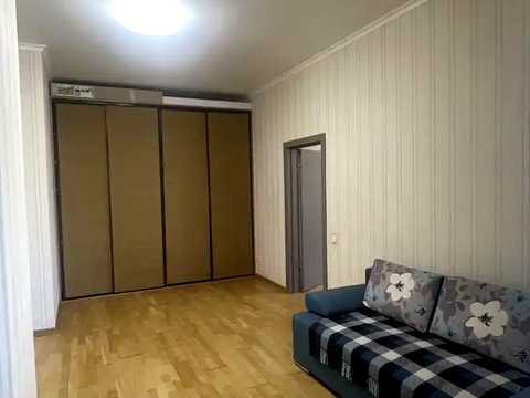 квартира за адресою Бульварно-Кудрявська вул. (Воровського), 36