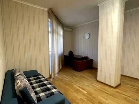 квартира за адресою Бульварно-Кудрявська вул. (Воровського), 36