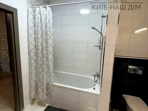 квартира за адресою Бульварно-Кудрявська вул. (Воровського), 36