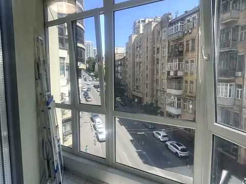 квартира за адресою Бульварно-Кудрявська вул. (Воровського), 36