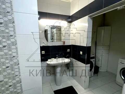 квартира за адресою Бульварно-Кудрявська вул. (Воровського), 36