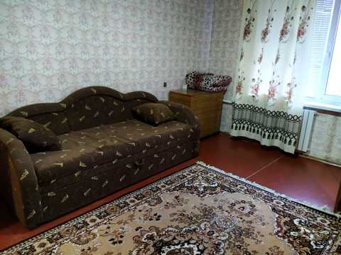 квартира по адресу Чарівна ул., 105