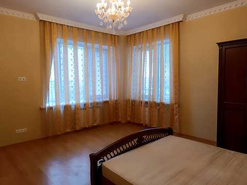 квартира за адресою Срібнокільська вул., 3-А