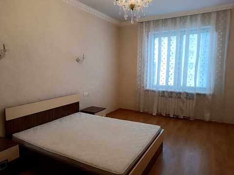 квартира за адресою Срібнокільська вул., 3-А