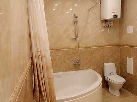 квартира за адресою Срібнокільська вул., 3-А