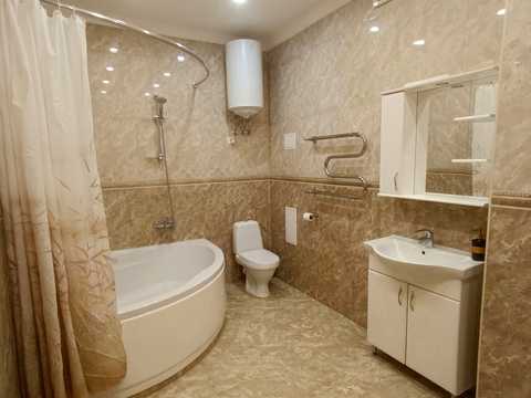 квартира за адресою Срібнокільська вул., 3-А