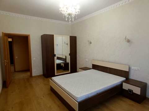 квартира за адресою Срібнокільська вул., 3-А