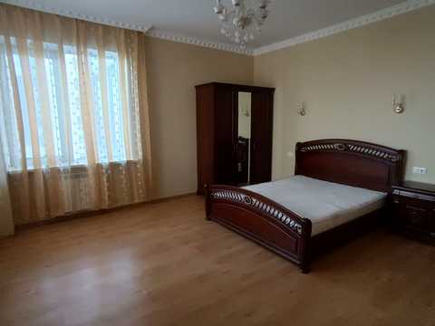 квартира за адресою Срібнокільська вул., 3-А