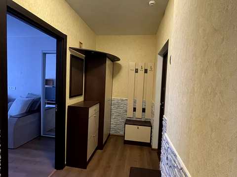 квартира по адресу Спрейса ул., 2