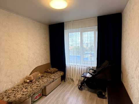 квартира по адресу Героев АТО ул. (Красіна), 83/23 к1