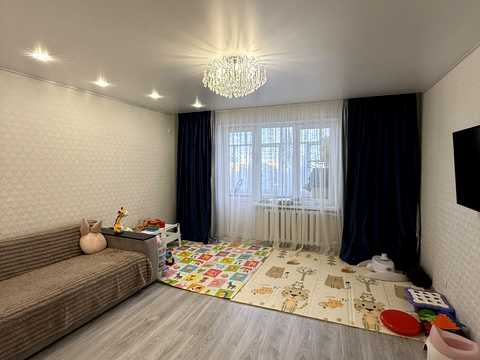 квартира по адресу Героев АТО ул. (Красіна), 83/23 к1