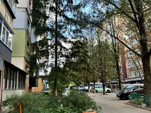 квартира по адресу Героев АТО ул. (Красіна), 83/23 к1
