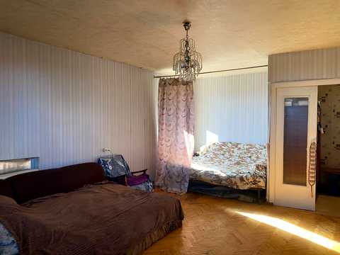 квартира за адресою Алматинська вул. (Алма-Атинська), 34