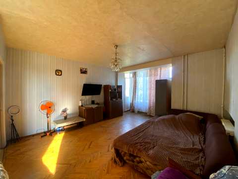 квартира за адресою Алматинська вул. (Алма-Атинська), 34
