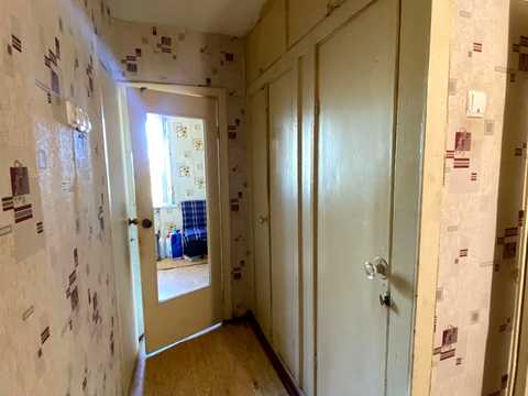 квартира за адресою Алматинська вул. (Алма-Атинська), 34