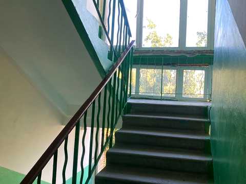 квартира за адресою Алматинська вул. (Алма-Атинська), 34