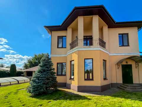 будинок за адресою Самар (Новомосковськ), Самарський