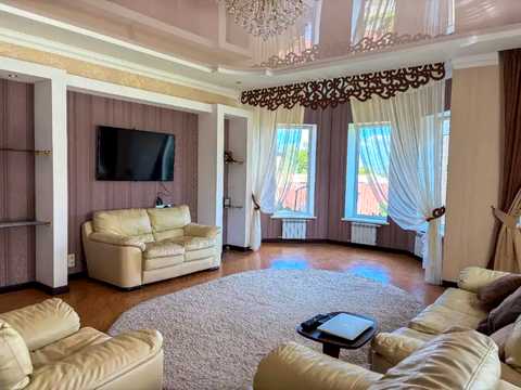 будинок за адресою Самар (Новомосковськ), Самарський