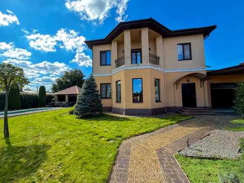 будинок за адресою Самар (Новомосковськ), Самарський