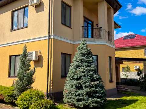 будинок за адресою Самар (Новомосковськ), Самарський
