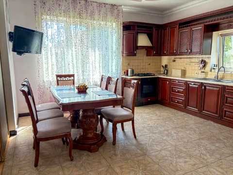 будинок за адресою Самар (Новомосковськ), Самарський