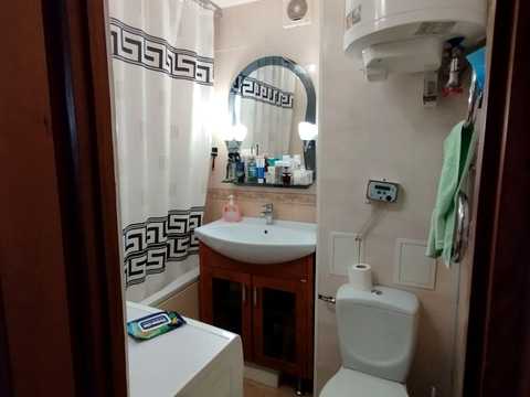 квартира по адресу Зерновой пер., 5г