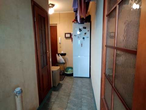 квартира по адресу Зерновой пер., 5г