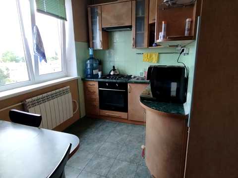 квартира по адресу Зерновой пер., 5г