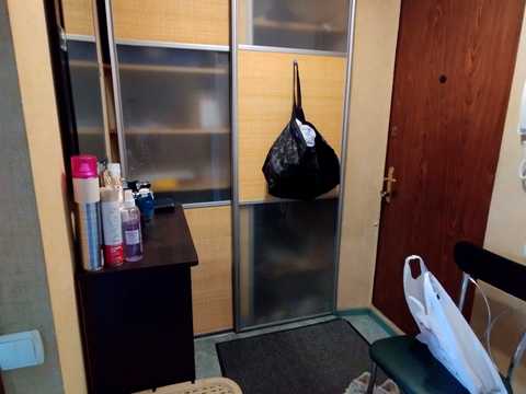 квартира по адресу Зерновой пер., 5г
