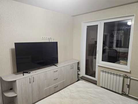 квартира по адресу Драгоманова ул., 13/10