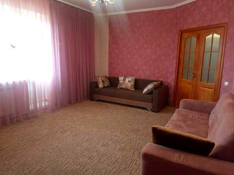 квартира по адресу Кушнірука ул. (Гастелло), 15