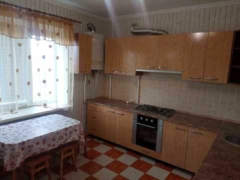 квартира по адресу Кушнірука ул. (Гастелло), 15