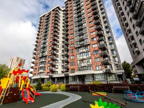 квартира за адресою Костанайська вул., 13
