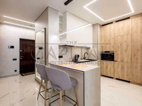 квартира за адресою Костанайська вул., 13